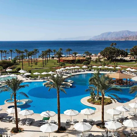 Movenpick Resort Taba-3